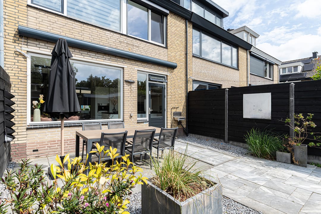 Foto 26 van Karel Doormanlaan 96