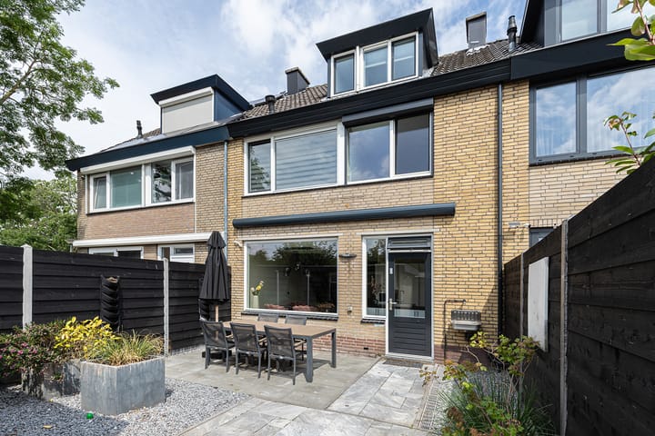 Foto 27 van Karel Doormanlaan 96