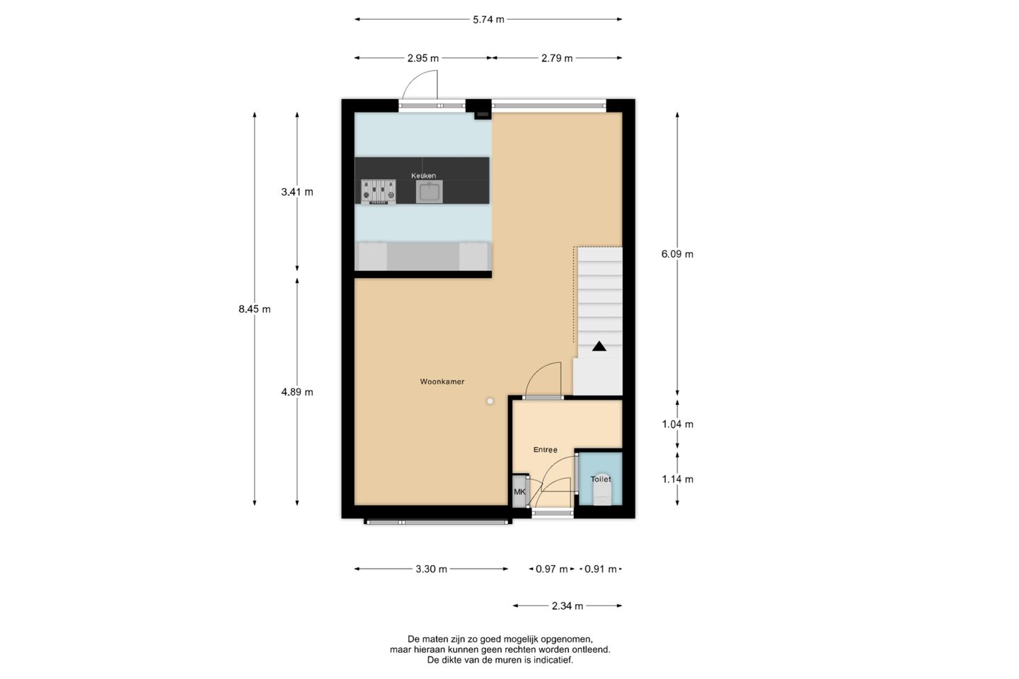 Foto 29 van Karel Doormanlaan 96