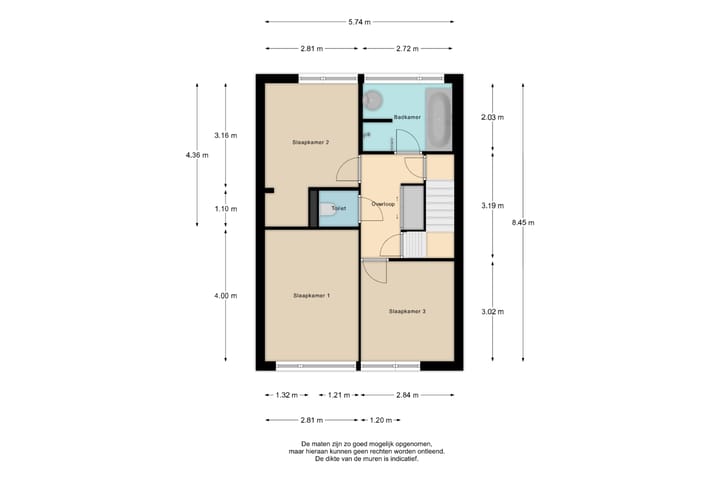 Foto 30 van Karel Doormanlaan 96