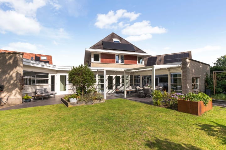 Gaspeldoorn 60 main image