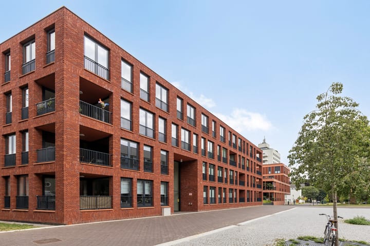 Foto 2 van Merkatplantsoen 30-C06