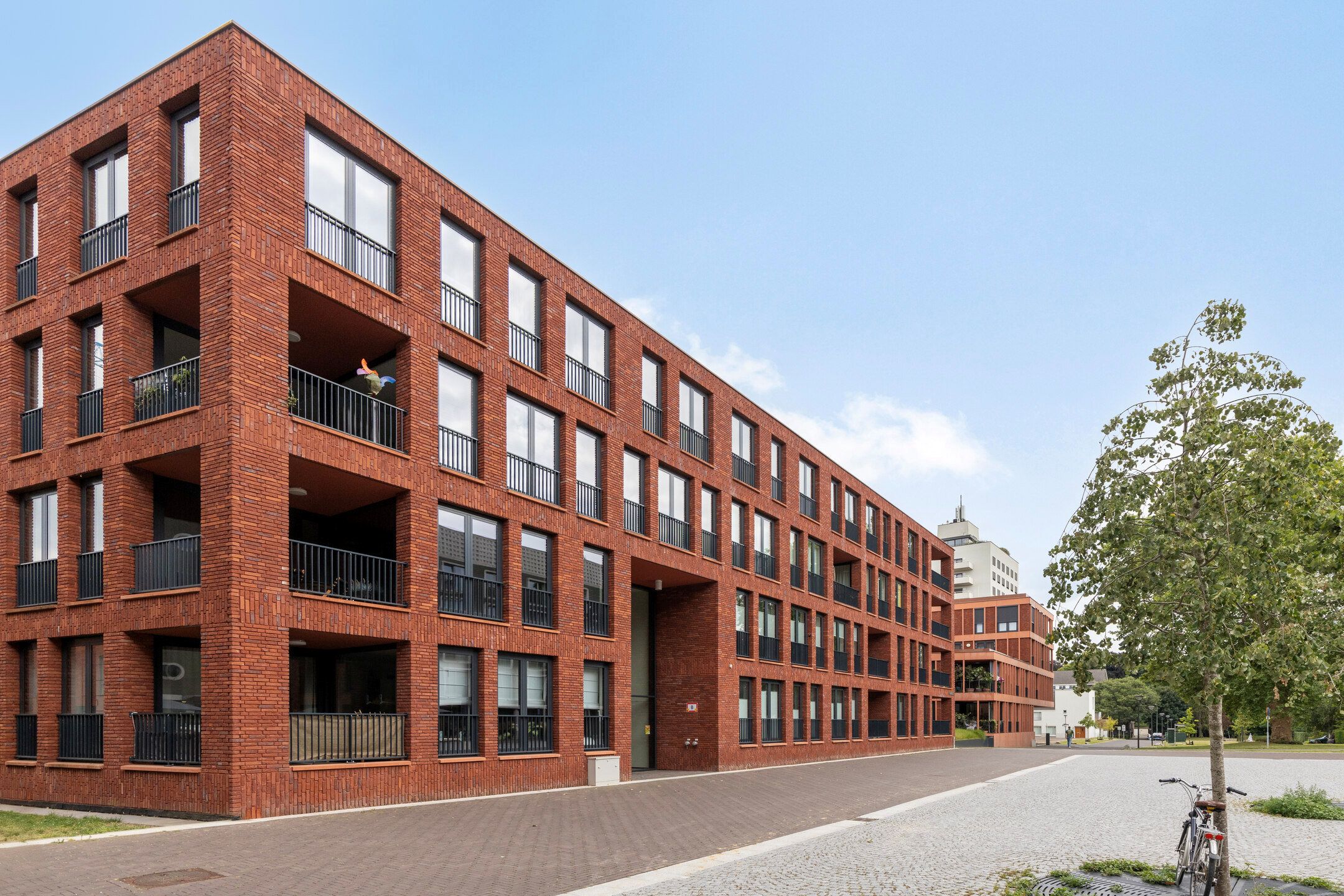 Merkatplantsoen 30-C 30 C06