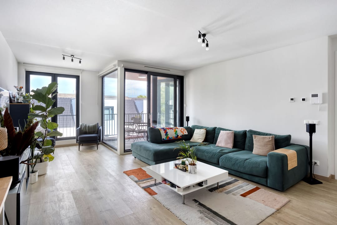 Foto 1 van Merkatplantsoen 30-C06