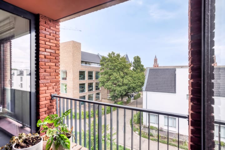 Foto 5 van Merkatplantsoen 30-C06