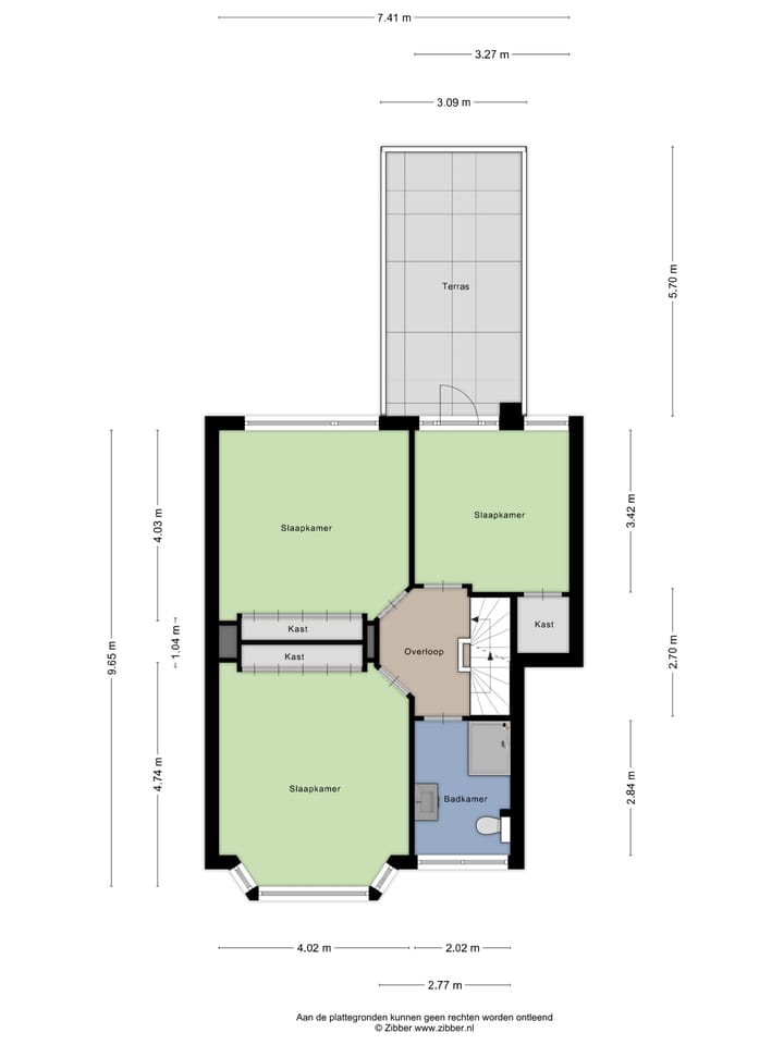 Photo 9 of Groningerstraatweg 37