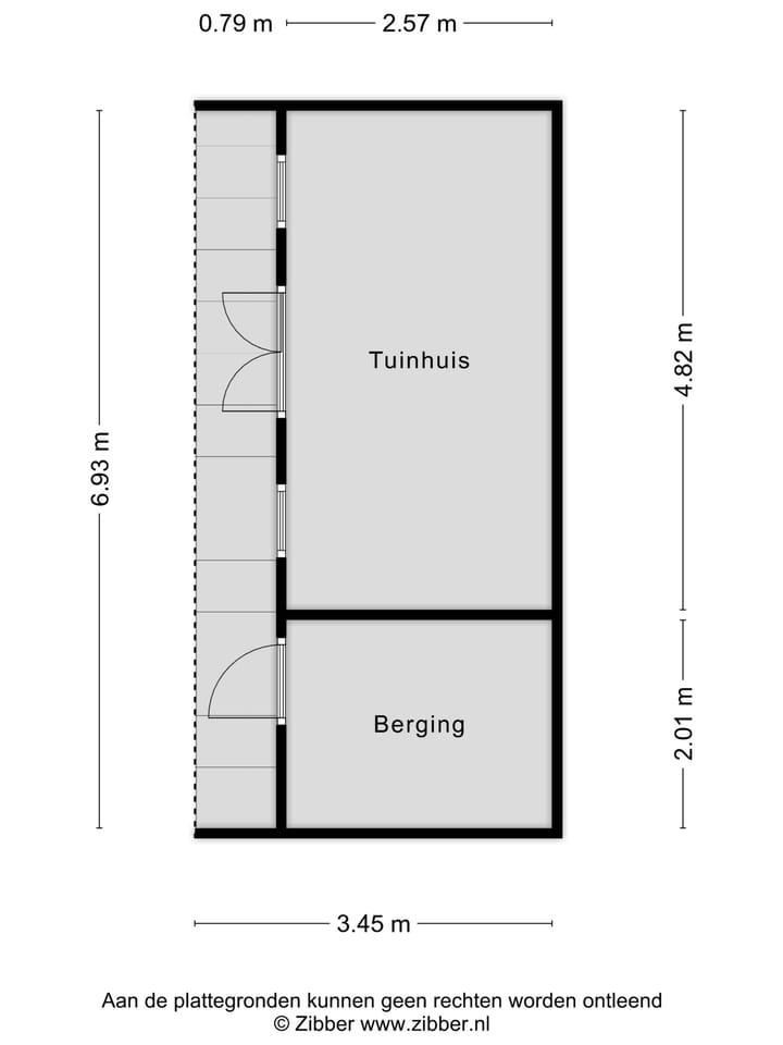 Photo 13 of Groningerstraatweg 37