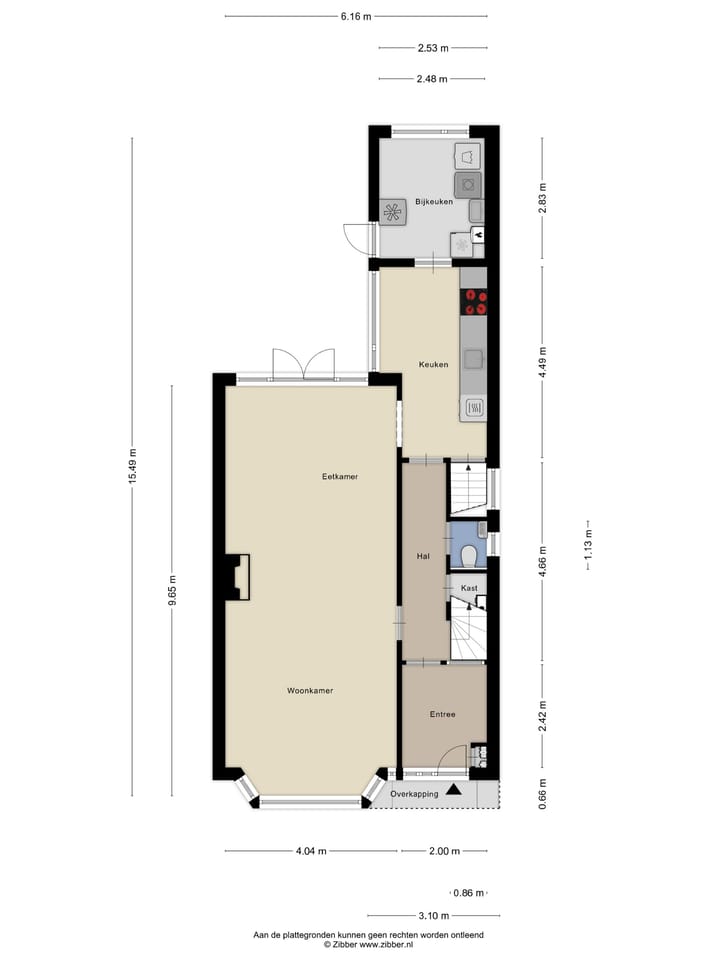 Photo 63 of Groningerstraatweg 37