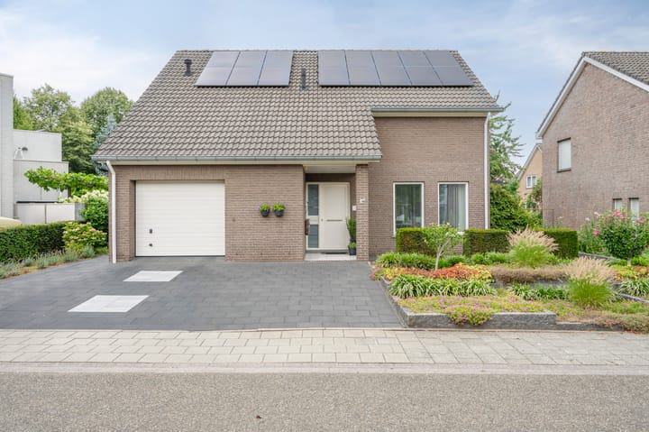 Foto 1 van Aan Hiemstenrade 45