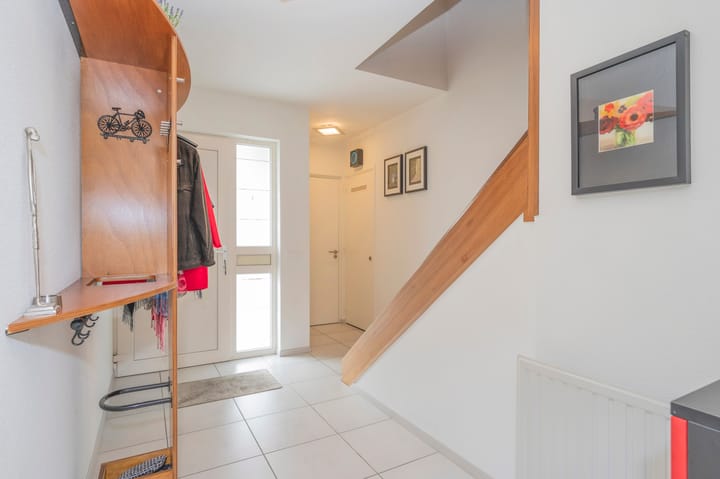 Foto 5 van Aan Hiemstenrade 45