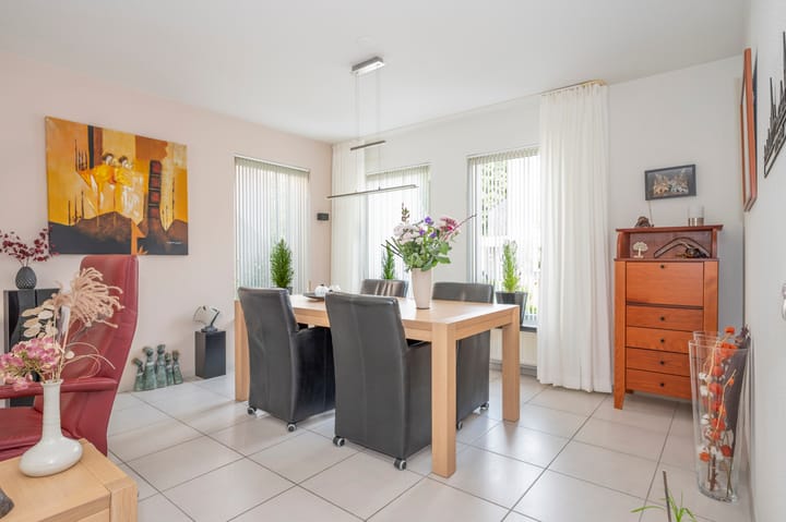 Foto 7 van Aan Hiemstenrade 45