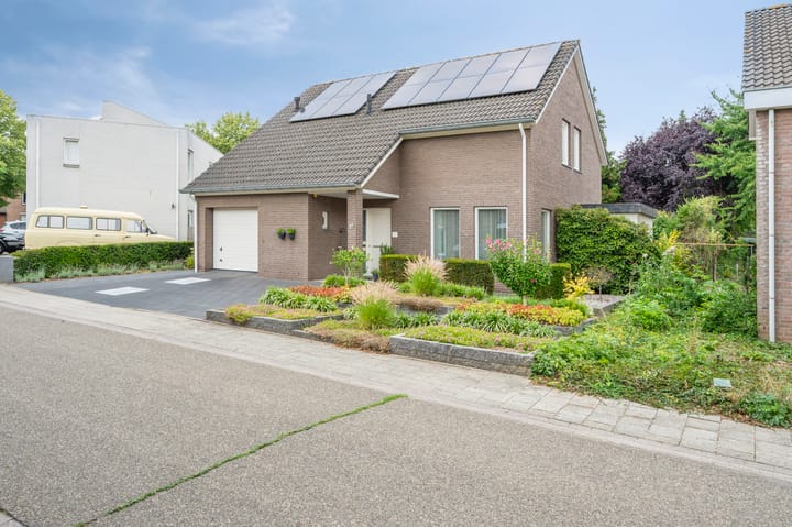 Foto 15 van Aan Hiemstenrade 45