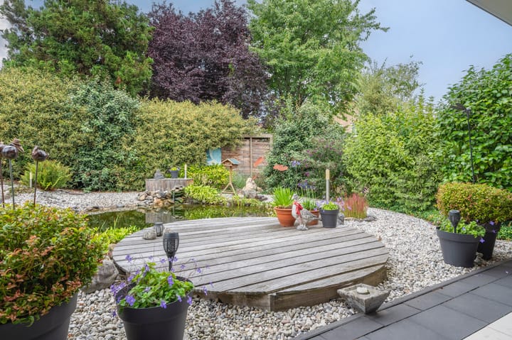 Foto 3 van Aan Hiemstenrade 45