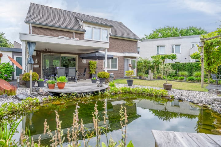 Foto 34 van Aan Hiemstenrade 45