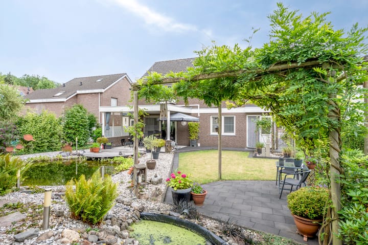 Foto 35 van Aan Hiemstenrade 45