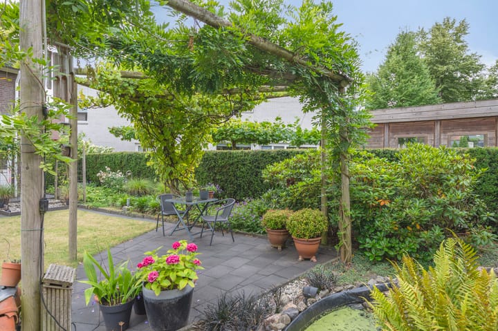 Foto 37 van Aan Hiemstenrade 45