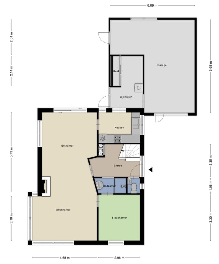 Foto 50 van Ds. Pelstraat 35