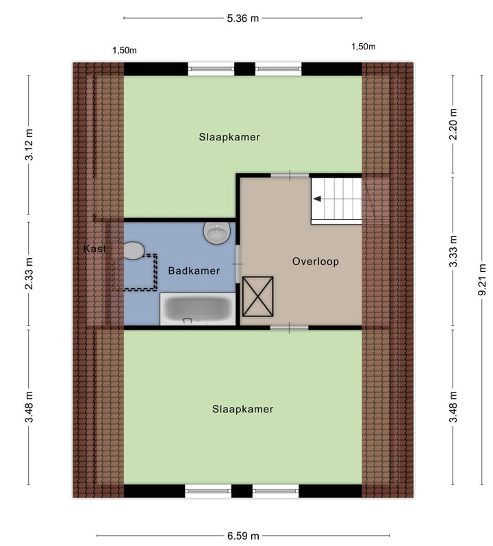 Foto 51 van Ds. Pelstraat 35