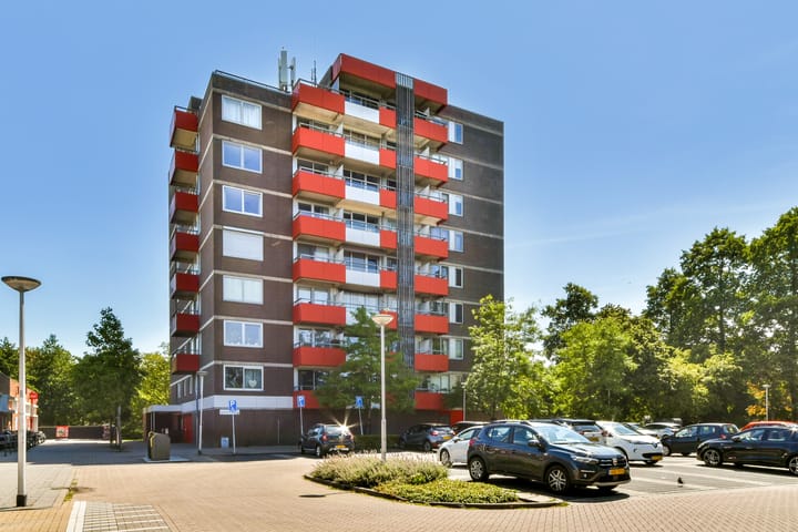 Zilverschoon 12
