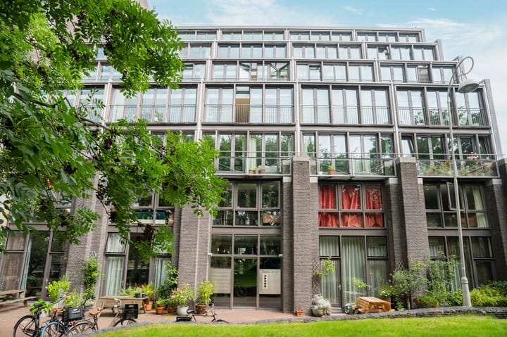 Photo 3 of Entrepotdok 210