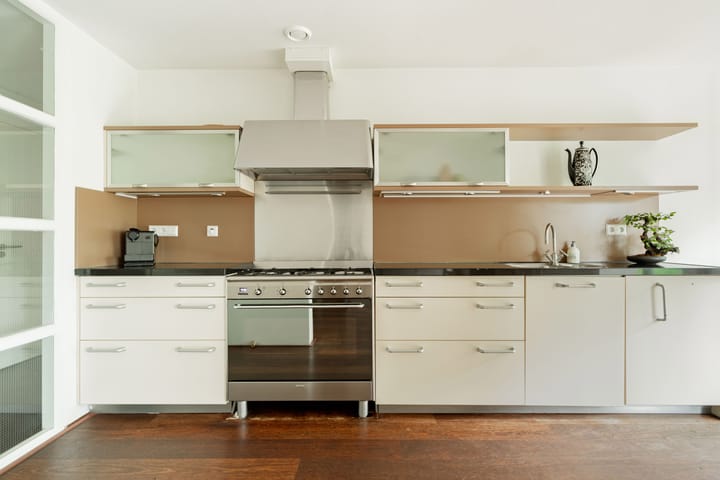 Photo 12 of Entrepotdok 210