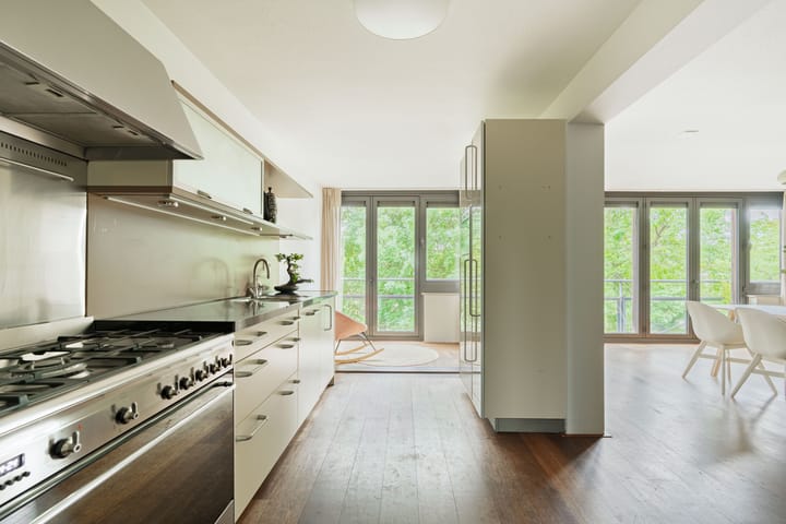 Photo 13 of Entrepotdok 210