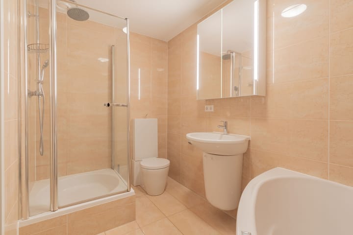 Photo 25 of Entrepotdok 210