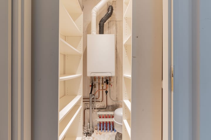 Photo 28 of Entrepotdok 210