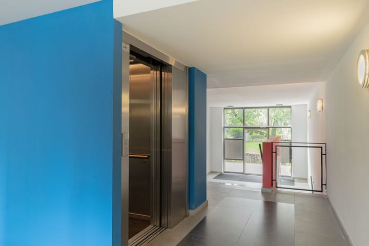 Photo 30 of Entrepotdok 210