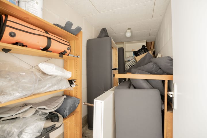 Photo 32 of Entrepotdok 210