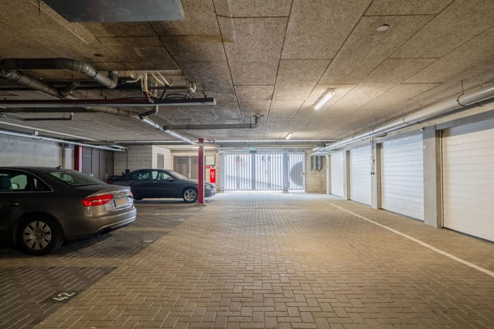 Photo 35 of Entrepotdok 210