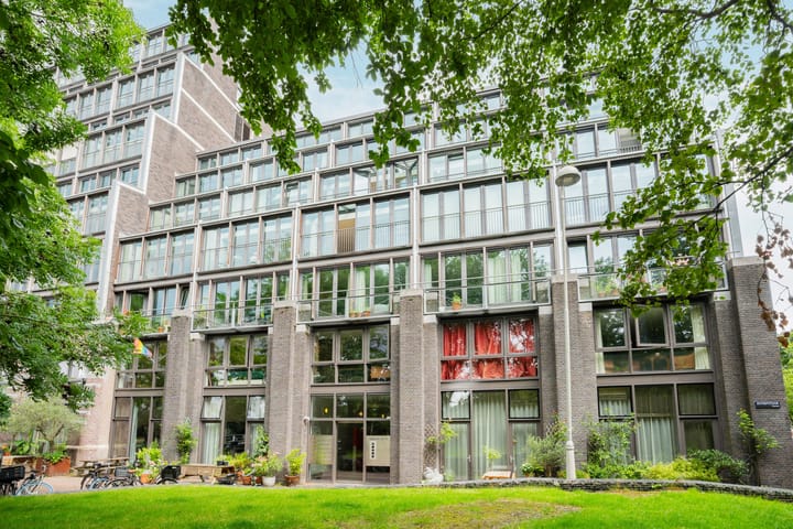 Photo 36 of Entrepotdok 210