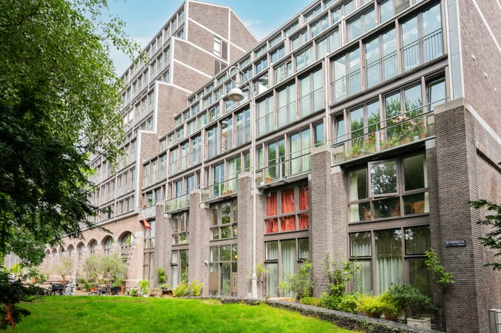 Photo 37 of Entrepotdok 210