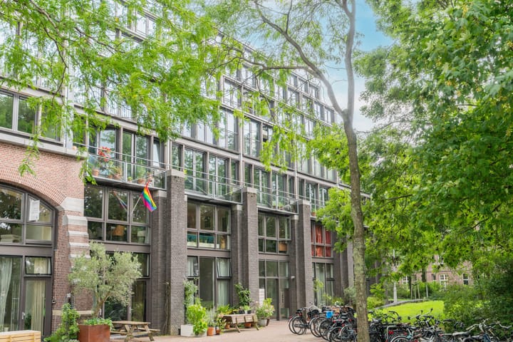 Photo 38 of Entrepotdok 210