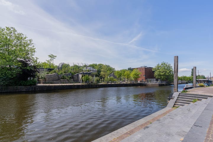 Photo 49 of Entrepotdok 210