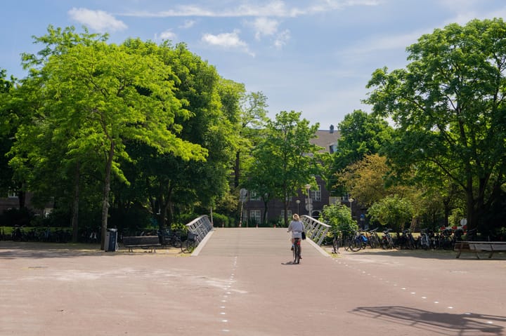 Photo 45 of Entrepotdok 210