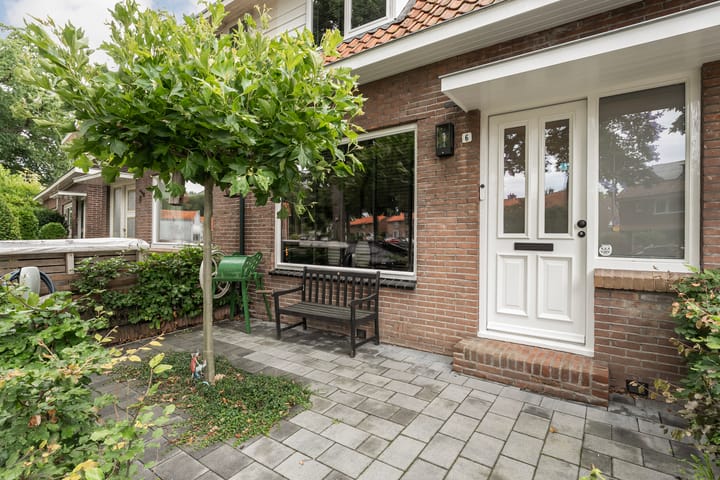 Foto 3 van Wolddijk 6