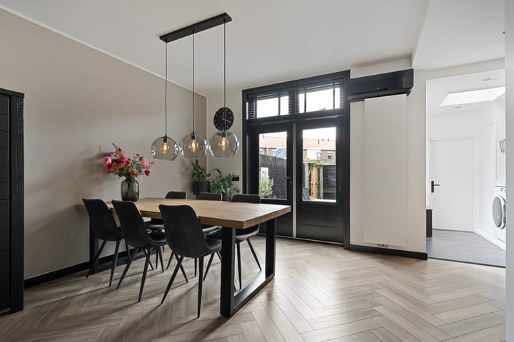 Foto 8 van Wolddijk 6