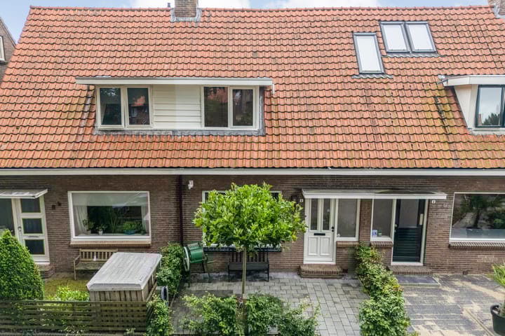 Foto 32 van Wolddijk 6