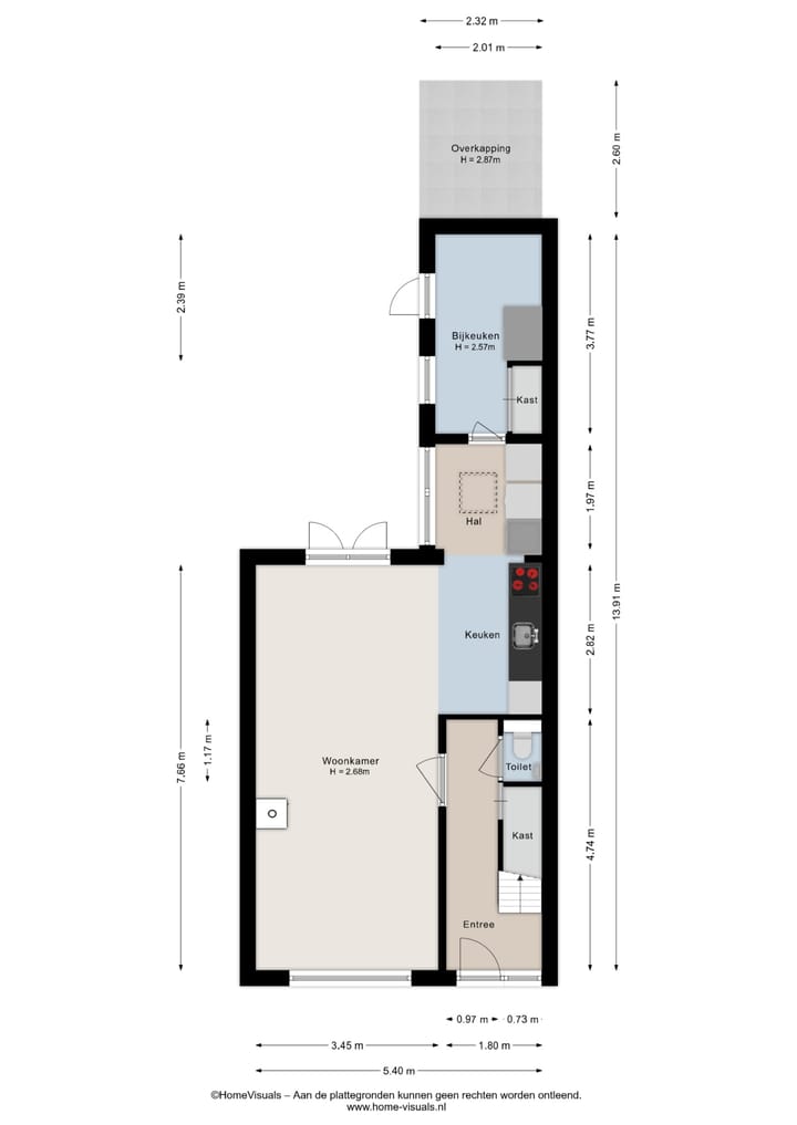 Foto 33 van Wolddijk 6