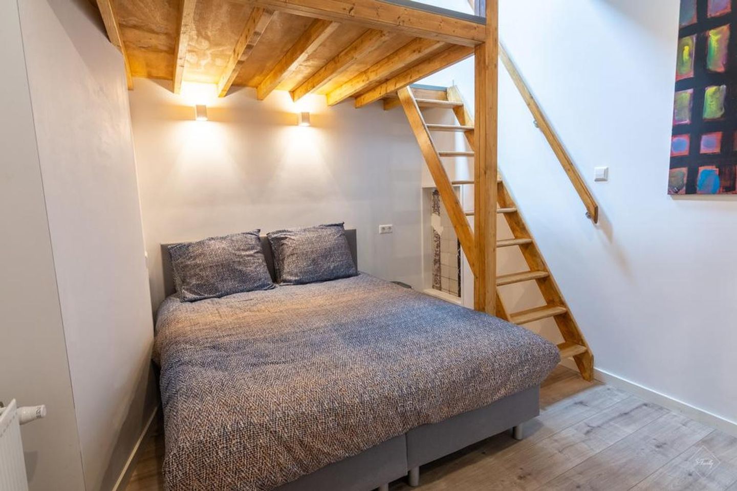 Foto 10 van Botgensstraat 25-C