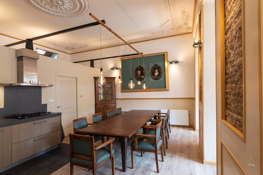 Foto 2 van Botgensstraat 25-C