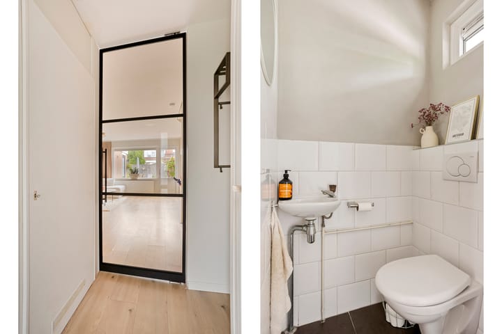 Foto 13 van Wrongelstraat 38