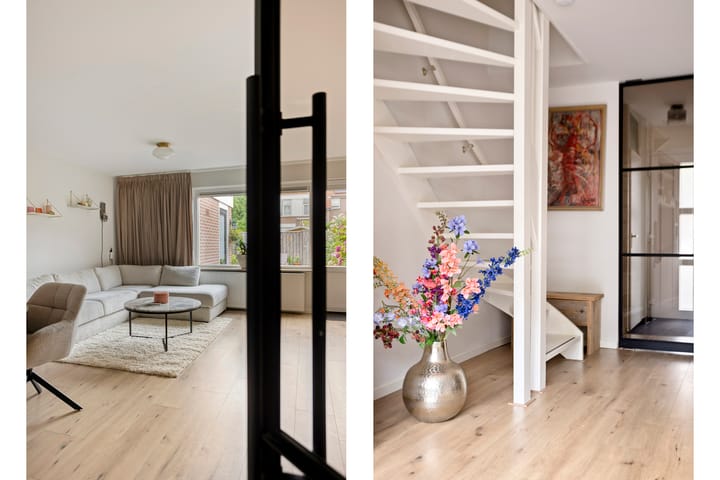 Foto 17 van Wrongelstraat 38