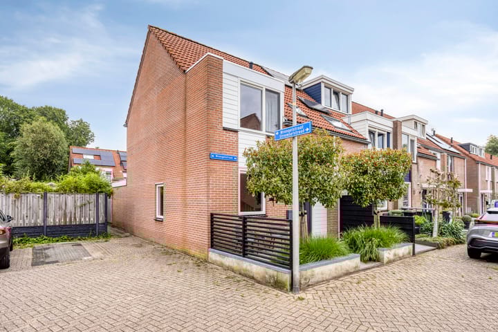 Foto 7 van Wrongelstraat 38