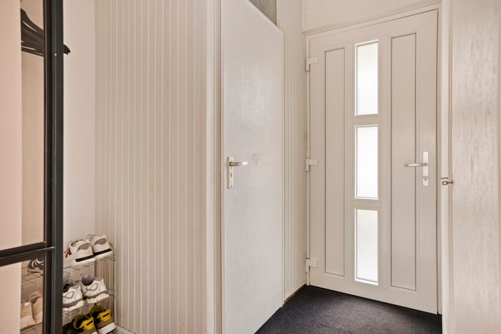 Foto 12 van Wrongelstraat 38