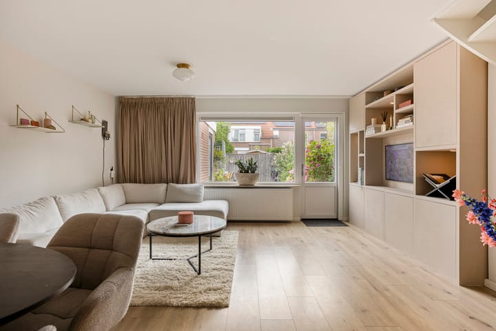 Foto 14 van Wrongelstraat 38