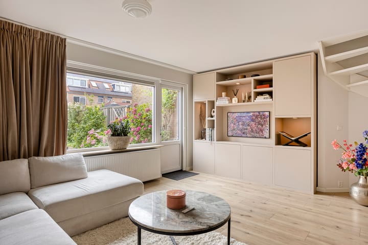 Foto 16 van Wrongelstraat 38