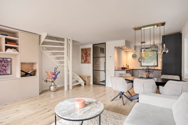 Foto 3 van Wrongelstraat 38