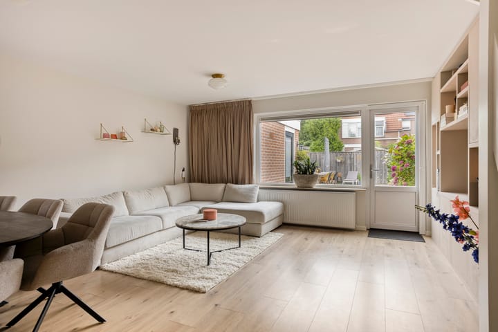 Foto 15 van Wrongelstraat 38